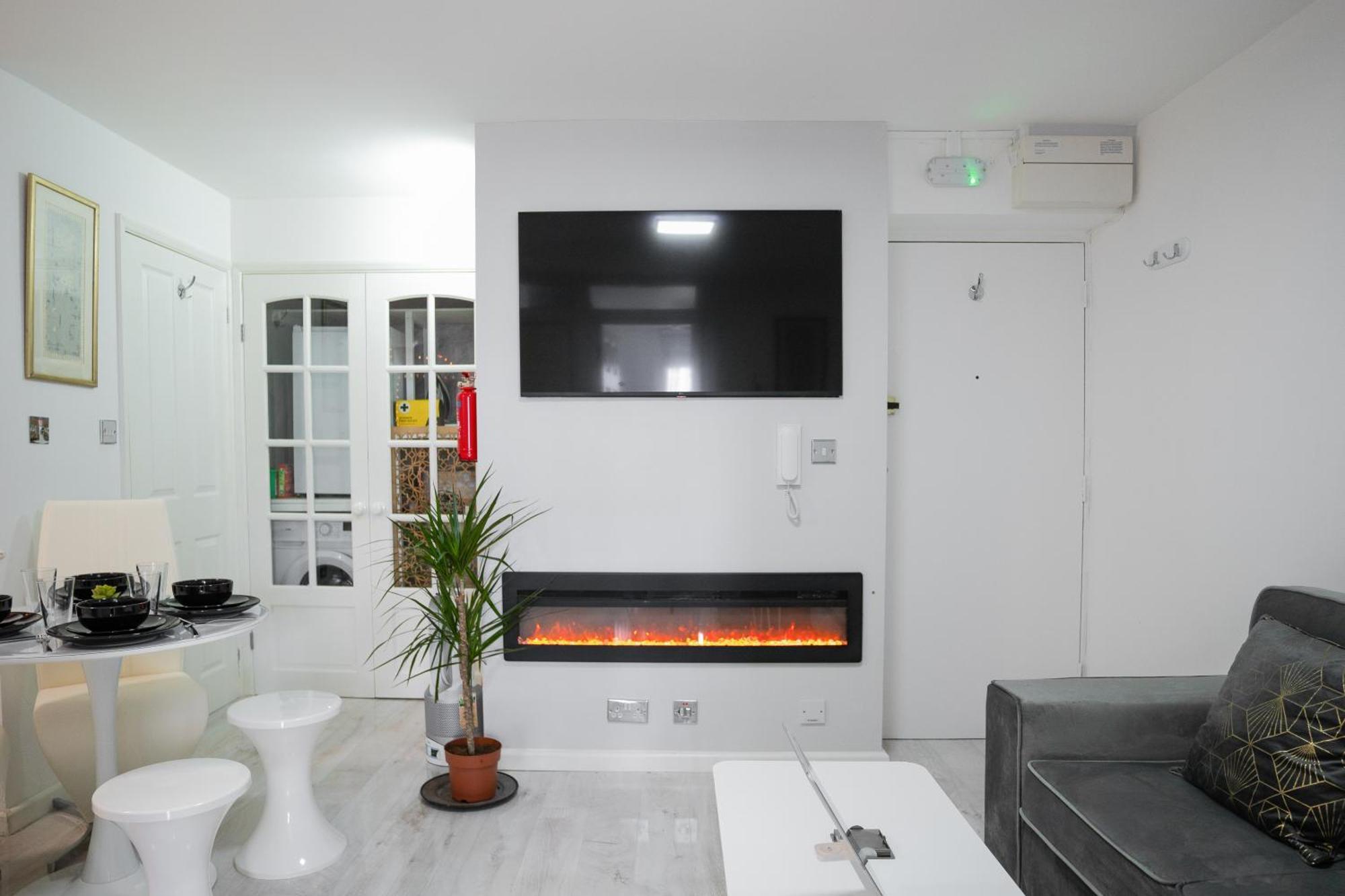 Abbacadabra Apartment Londra Exterior foto